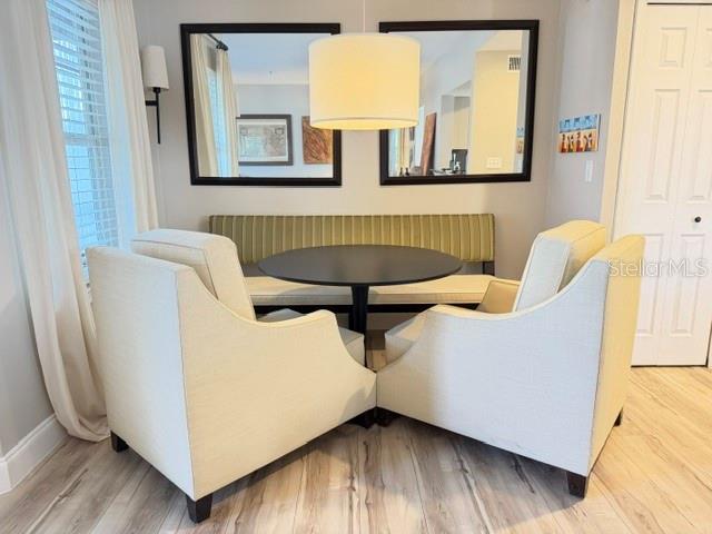 RESIDENCES AT SABAL POINT A CONDO - Residential