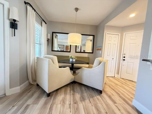 RESIDENCES AT SABAL POINT A CONDO - Residential