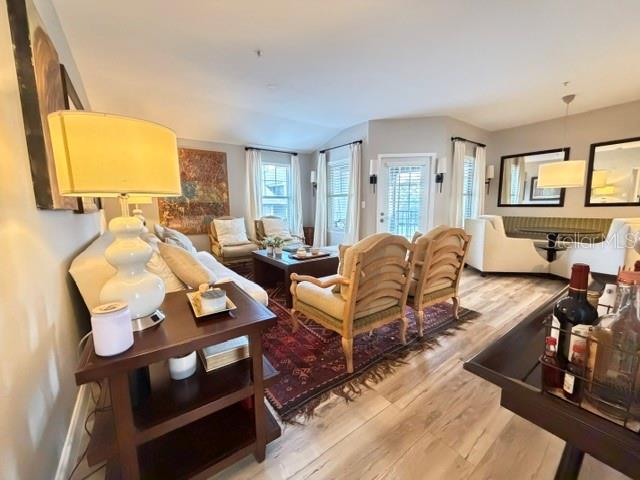 RESIDENCES AT SABAL POINT A CONDO - Residential