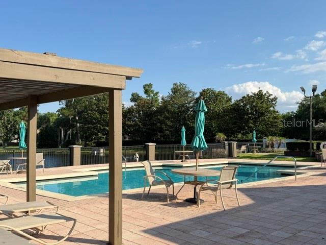 RESIDENCES AT SABAL POINT A CONDO - Residential