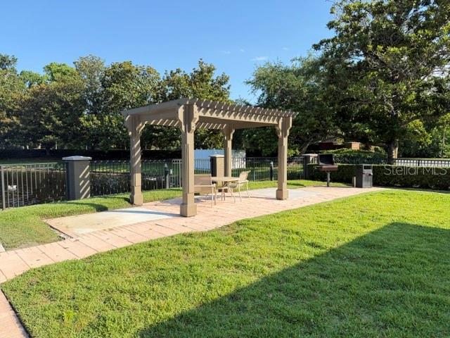 RESIDENCES AT SABAL POINT A CONDO - Residential