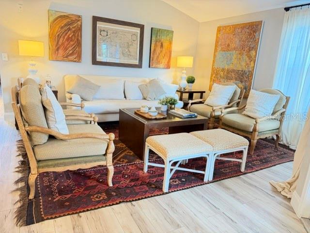 RESIDENCES AT SABAL POINT A CONDO - Residential