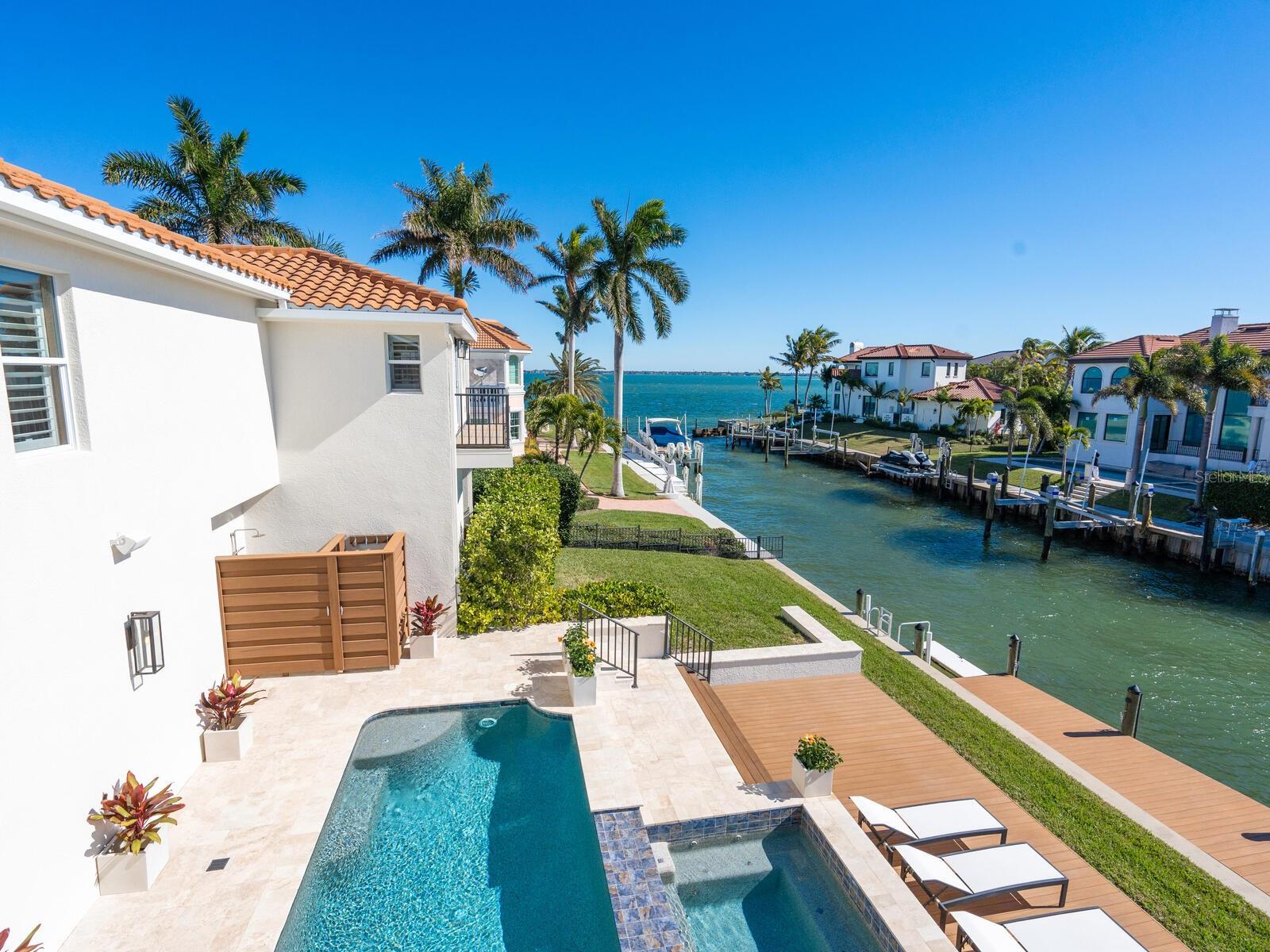 COUNTRY CLUB SHORES SEC 02 - Residential