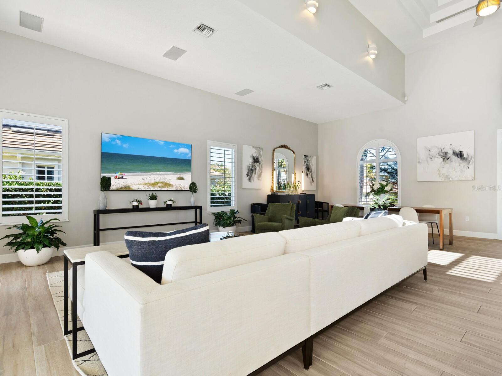 COUNTRY CLUB SHORES SEC 02 - Residential