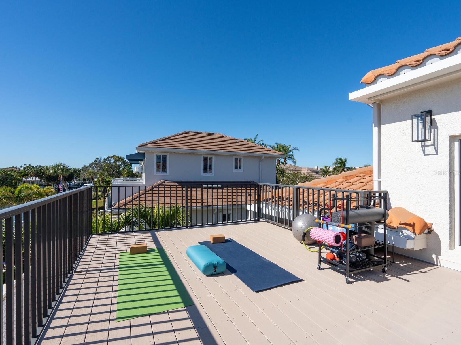 COUNTRY CLUB SHORES SEC 02 - Residential