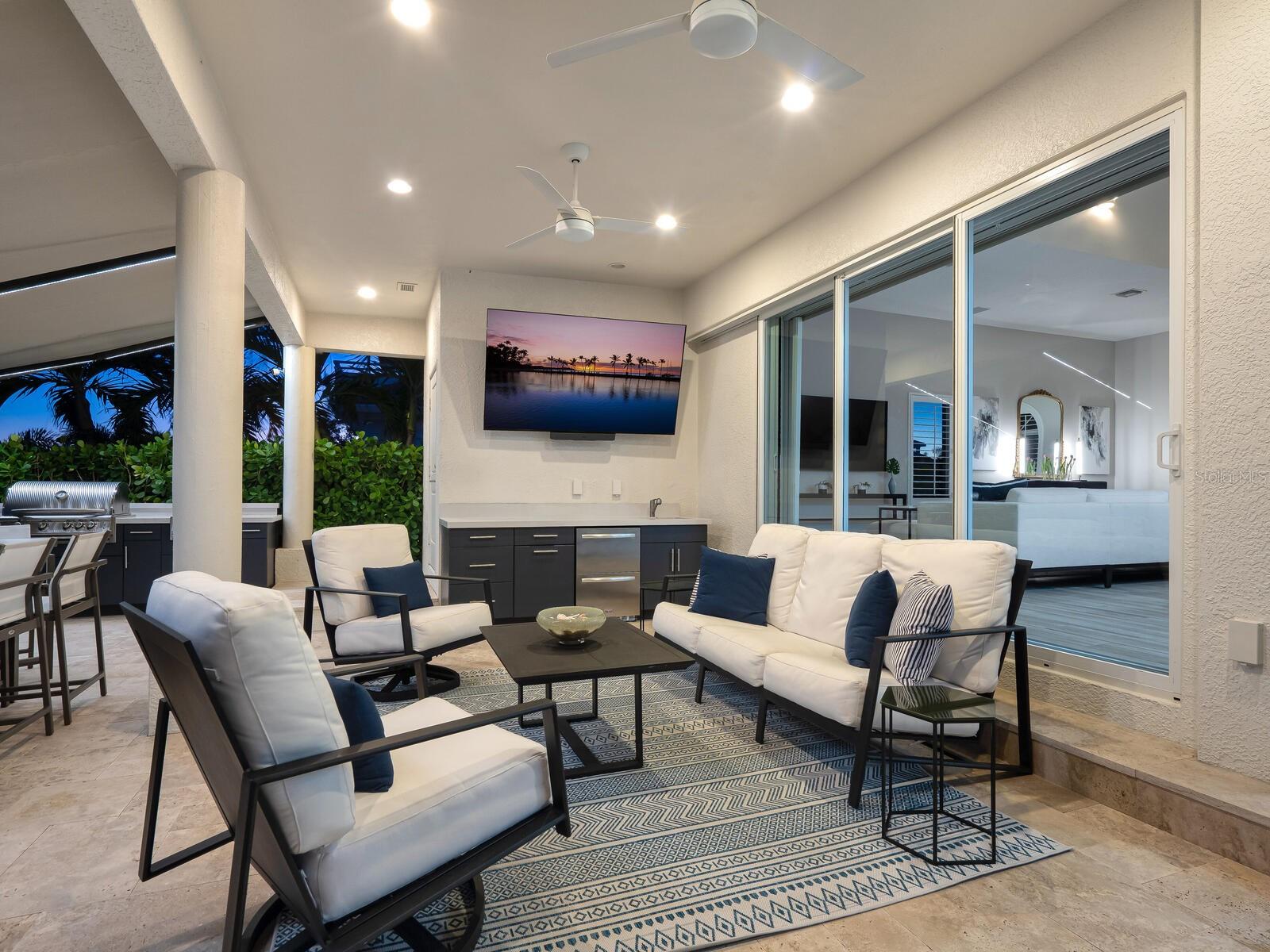 COUNTRY CLUB SHORES SEC 02 - Residential