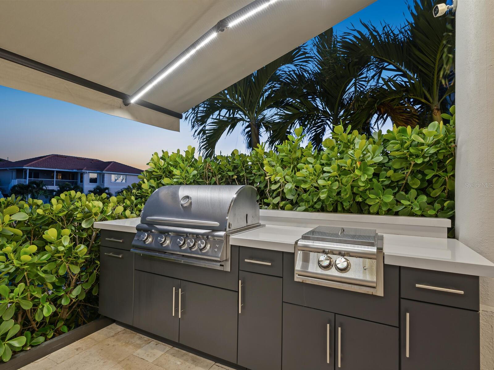 COUNTRY CLUB SHORES SEC 02 - Residential