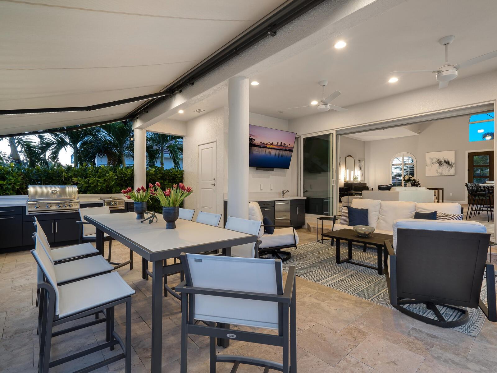 COUNTRY CLUB SHORES SEC 02 - Residential