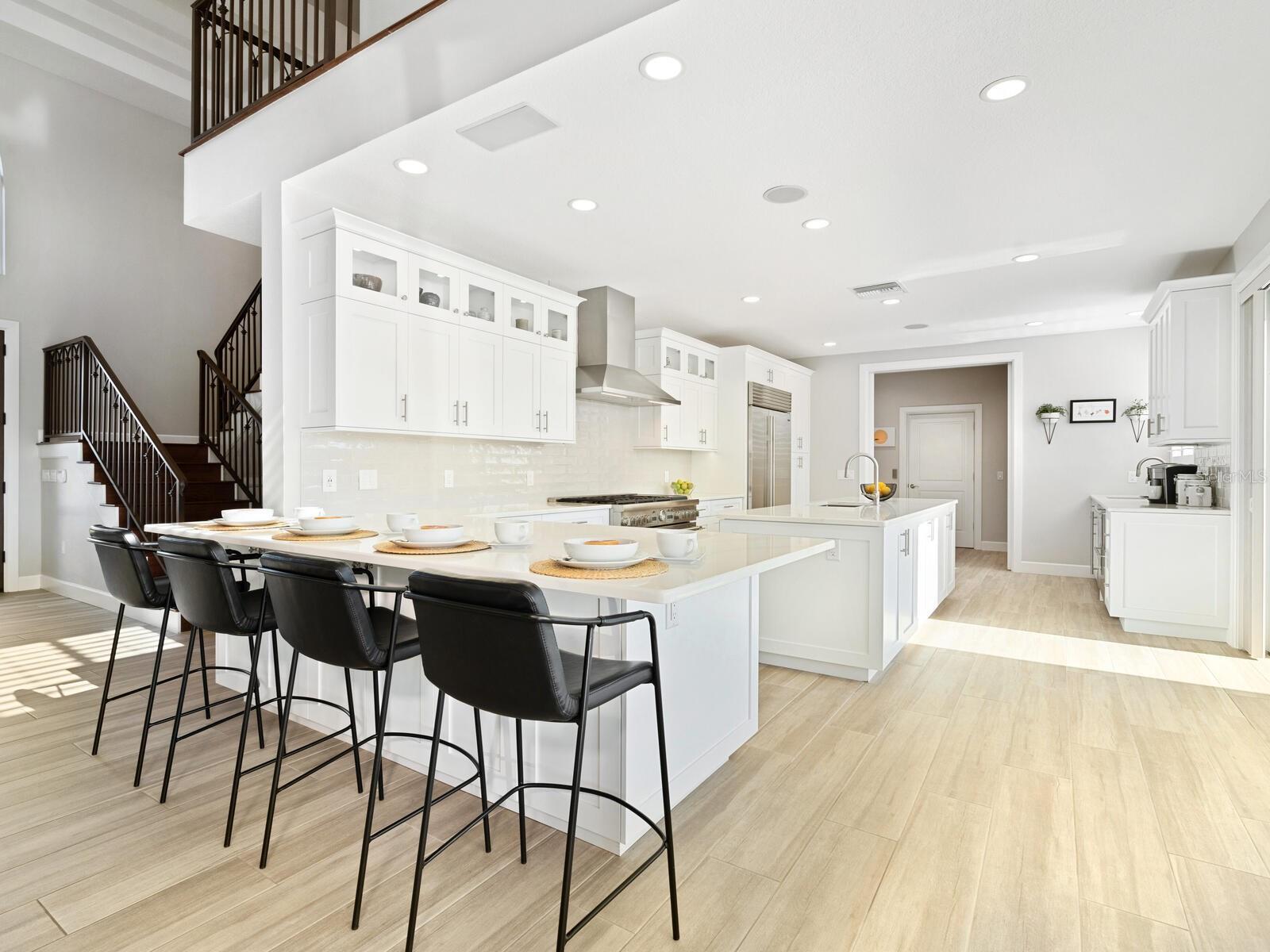 COUNTRY CLUB SHORES SEC 02 - Residential