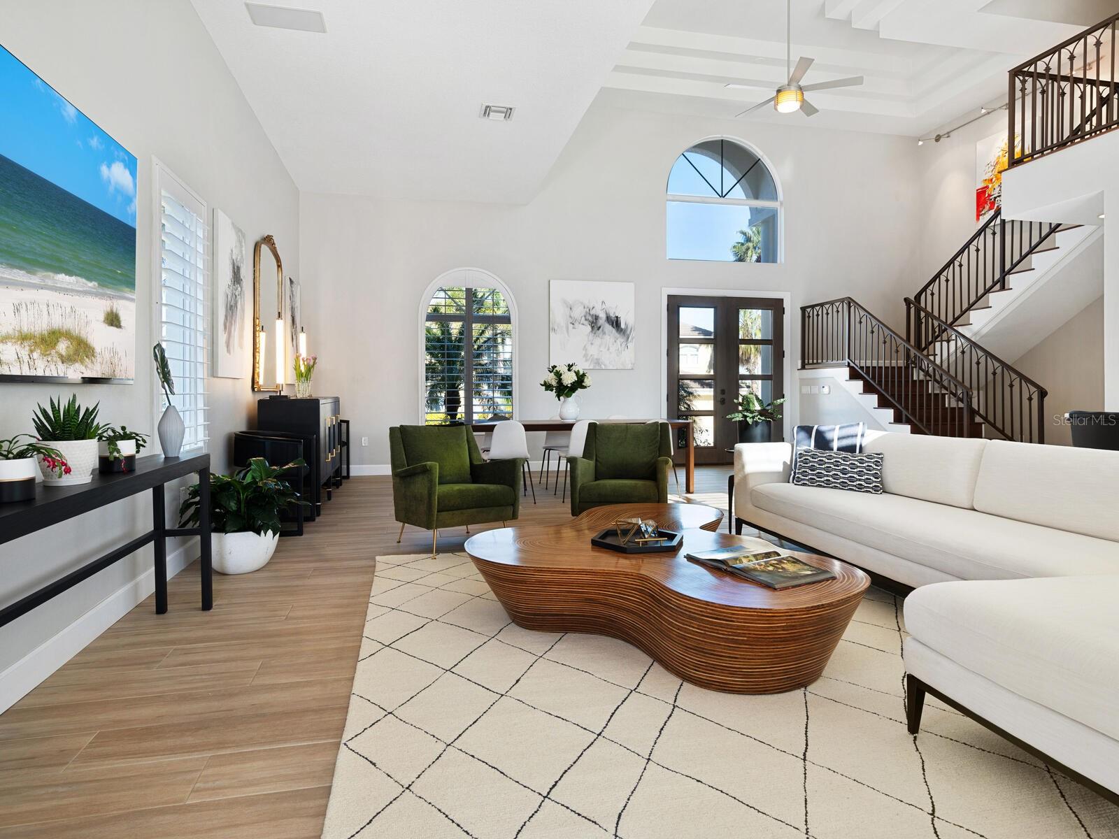 COUNTRY CLUB SHORES SEC 02 - Residential