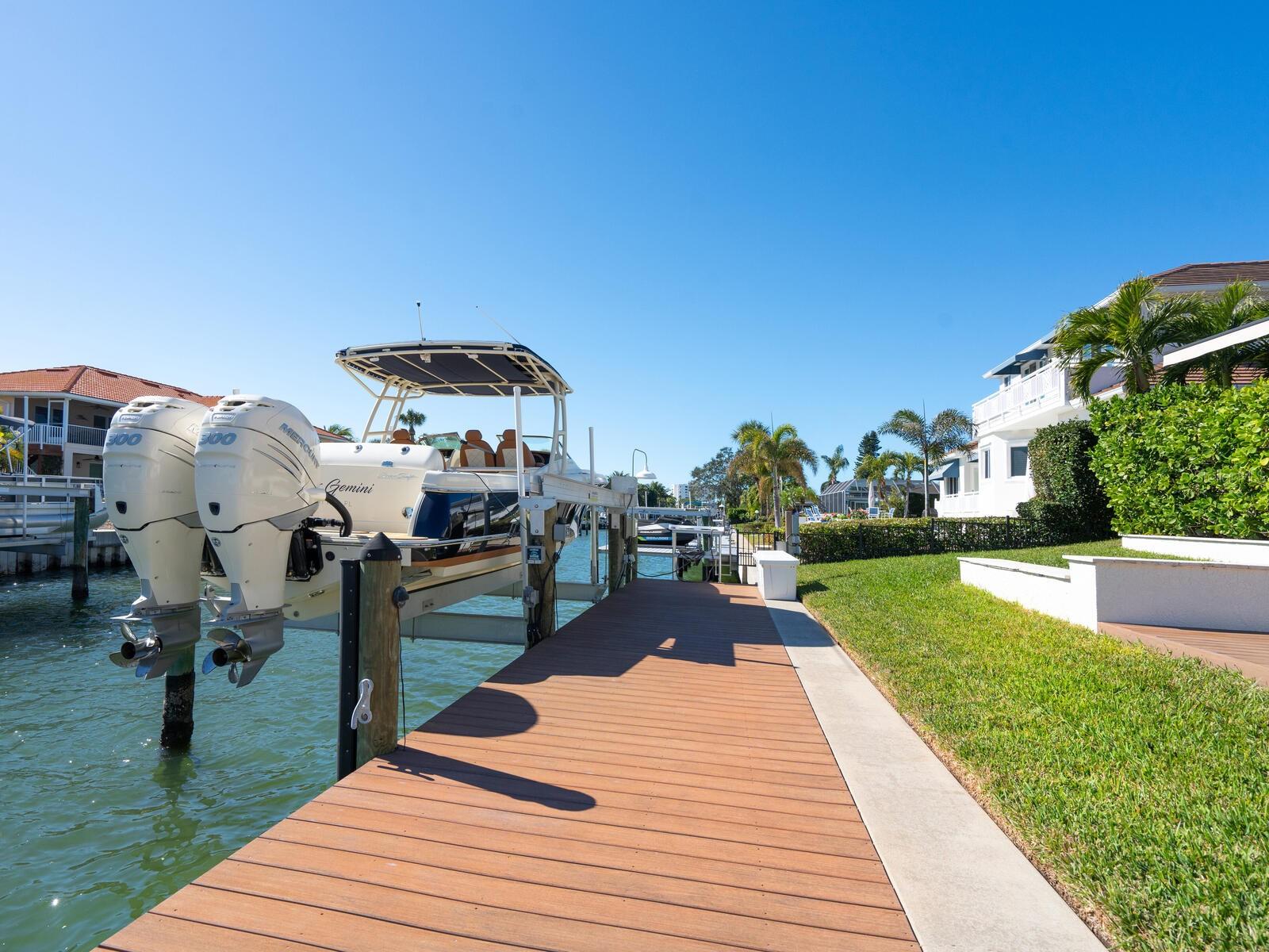 COUNTRY CLUB SHORES SEC 02 - Residential