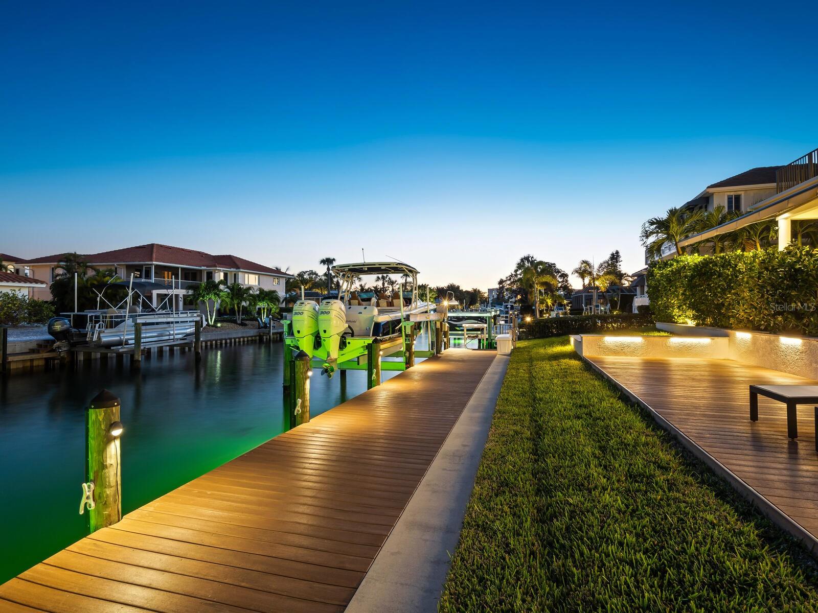 COUNTRY CLUB SHORES SEC 02 - Residential