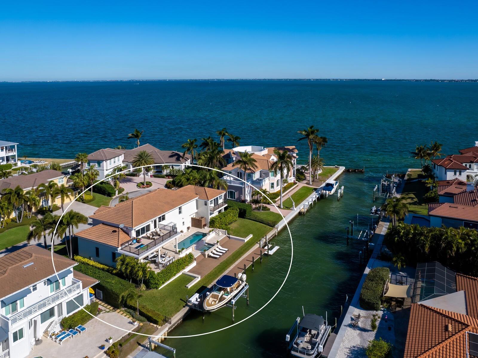 COUNTRY CLUB SHORES SEC 02 - Residential