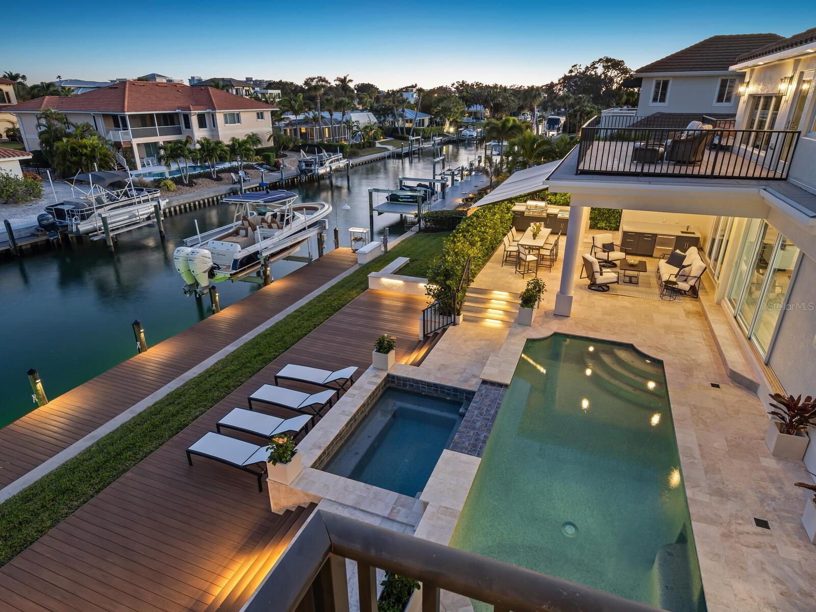 COUNTRY CLUB SHORES SEC 02 - Residential