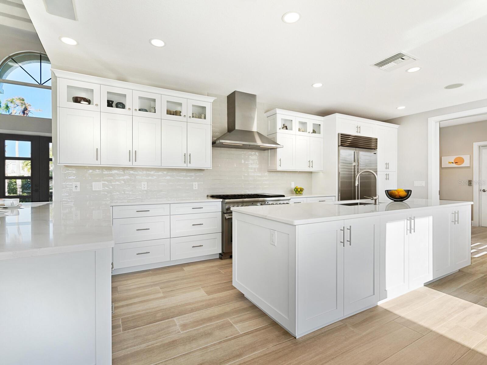 COUNTRY CLUB SHORES SEC 02 - Residential