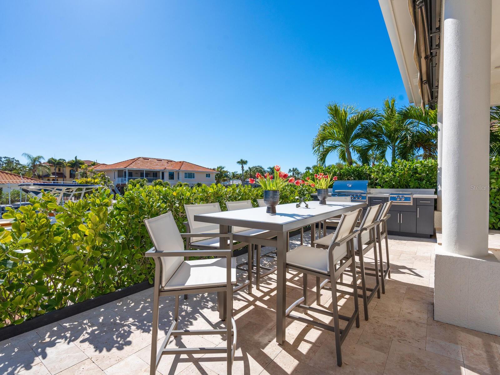 COUNTRY CLUB SHORES SEC 02 - Residential