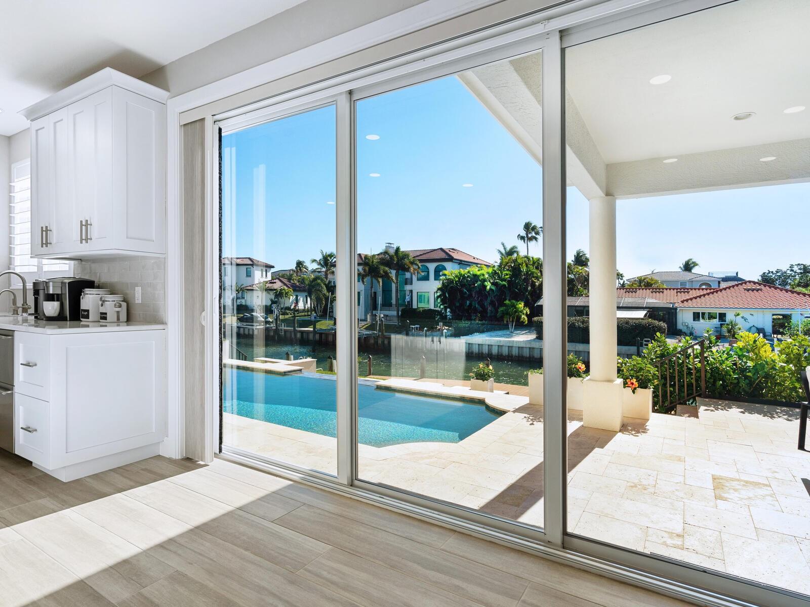 COUNTRY CLUB SHORES SEC 02 - Residential