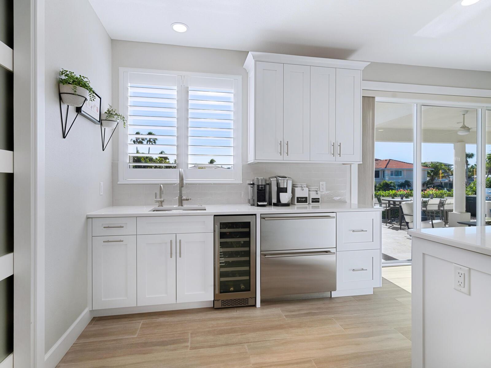 COUNTRY CLUB SHORES SEC 02 - Residential