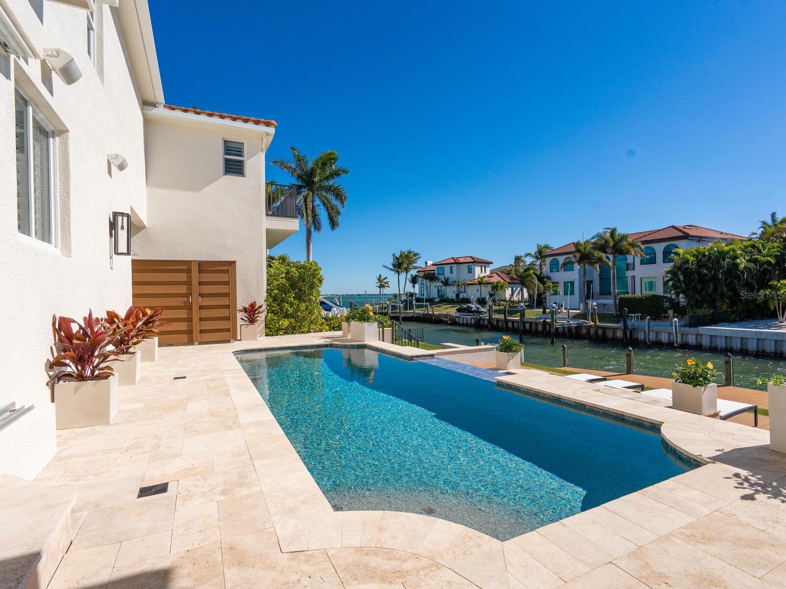 COUNTRY CLUB SHORES SEC 02 - Residential