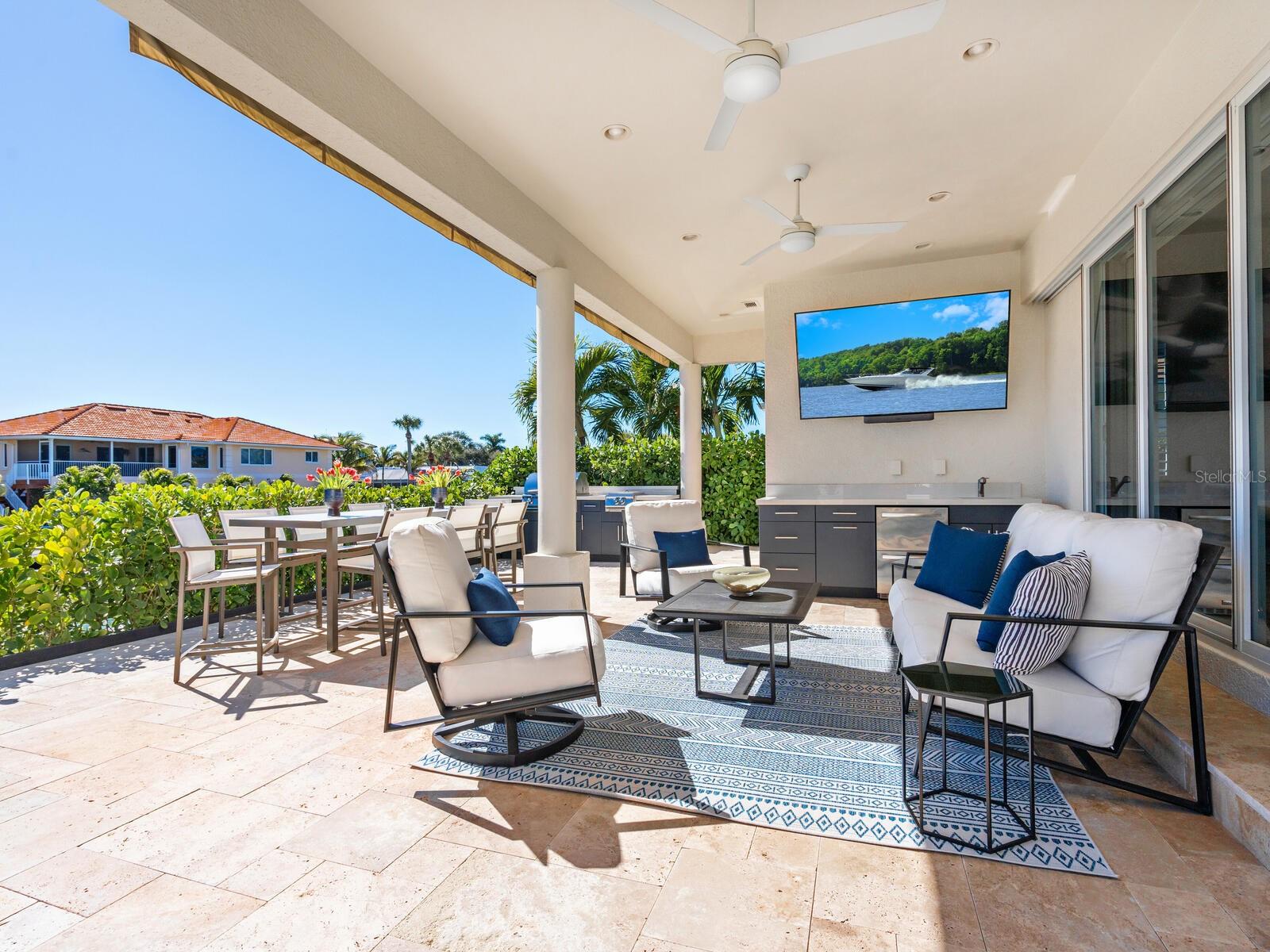 COUNTRY CLUB SHORES SEC 02 - Residential