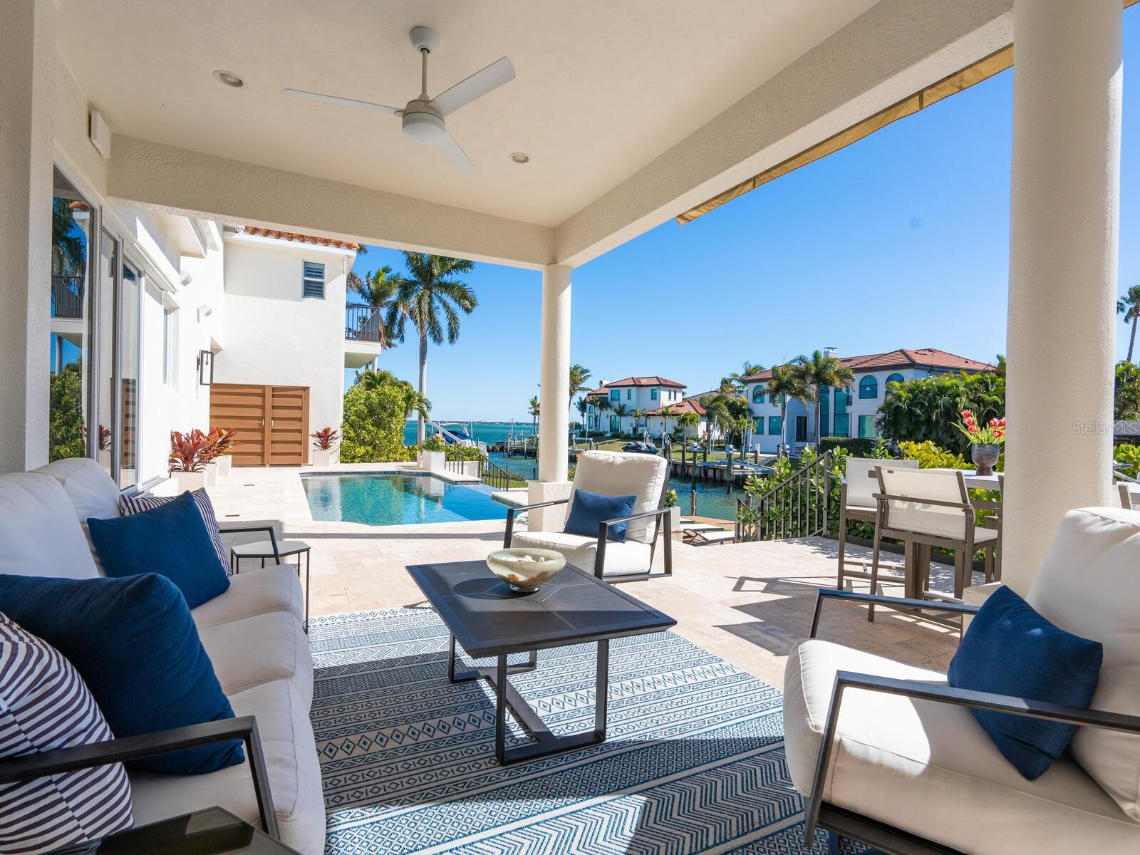 COUNTRY CLUB SHORES SEC 02 - Residential