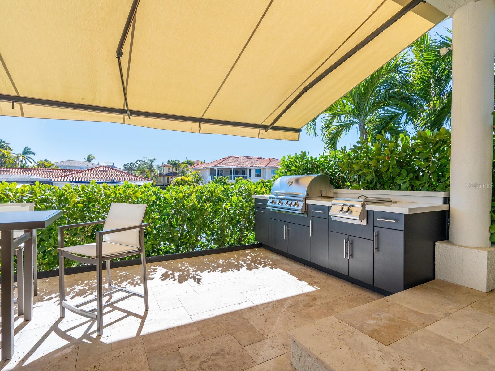 COUNTRY CLUB SHORES SEC 02 - Residential