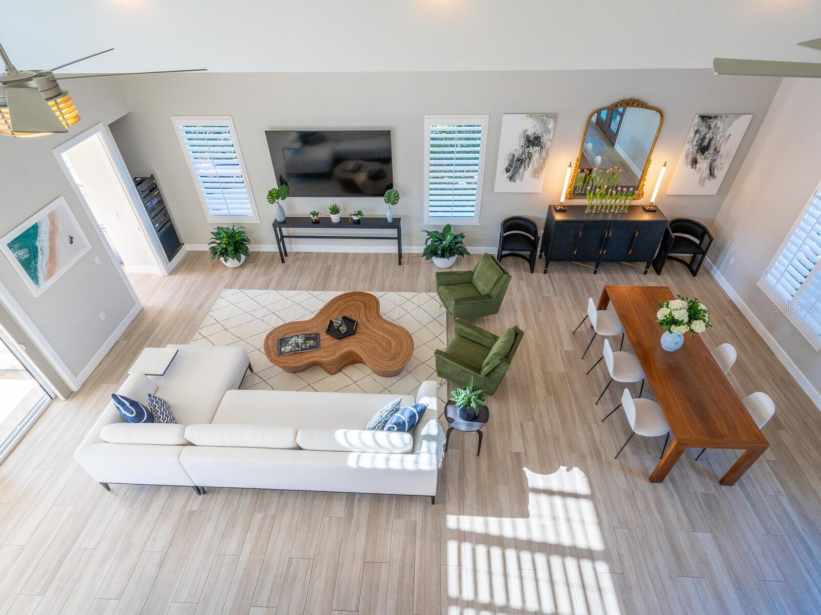 COUNTRY CLUB SHORES SEC 02 - Residential