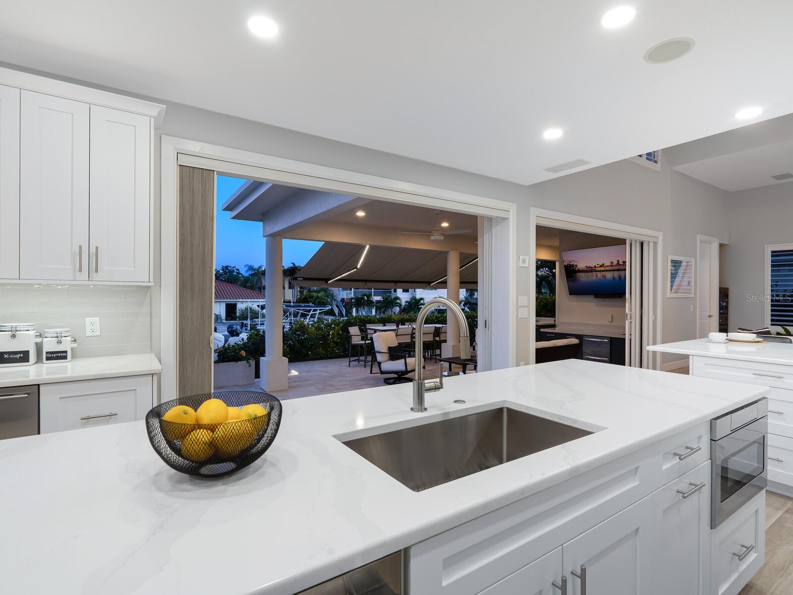 COUNTRY CLUB SHORES SEC 02 - Residential