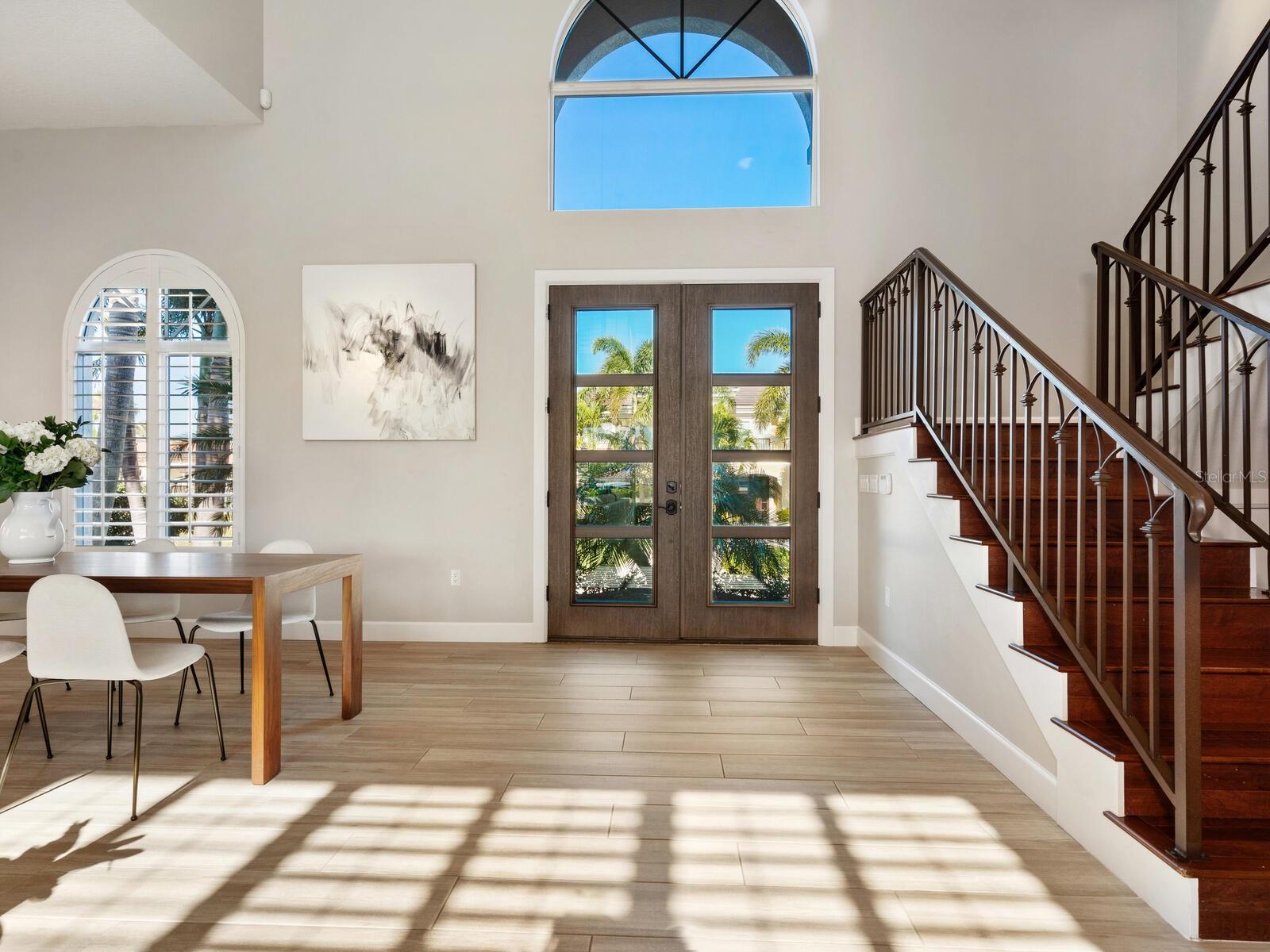 COUNTRY CLUB SHORES SEC 02 - Residential