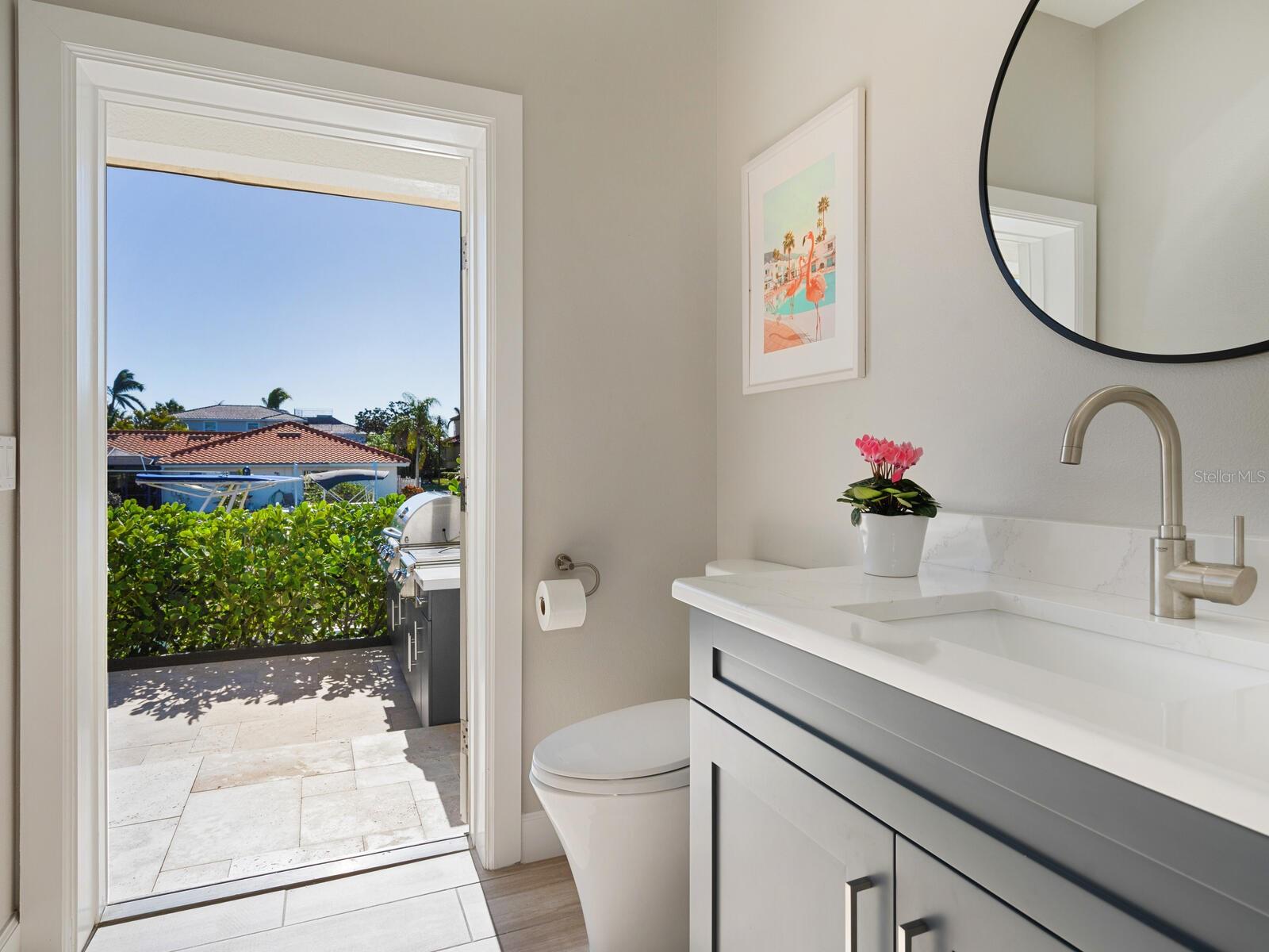 COUNTRY CLUB SHORES SEC 02 - Residential