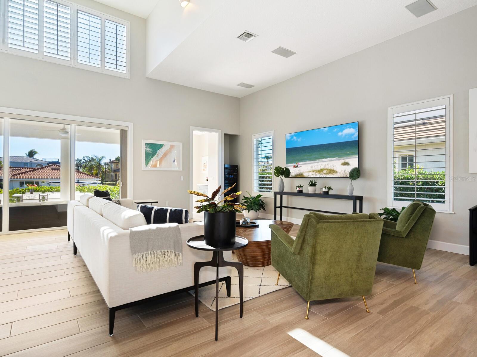 COUNTRY CLUB SHORES SEC 02 - Residential