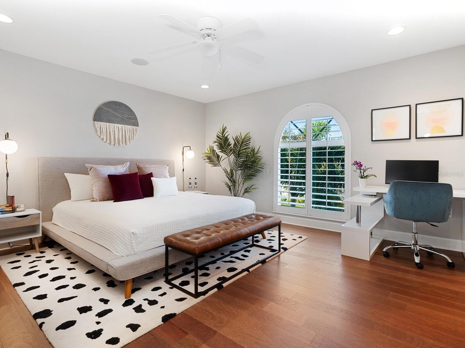 COUNTRY CLUB SHORES SEC 02 - Residential