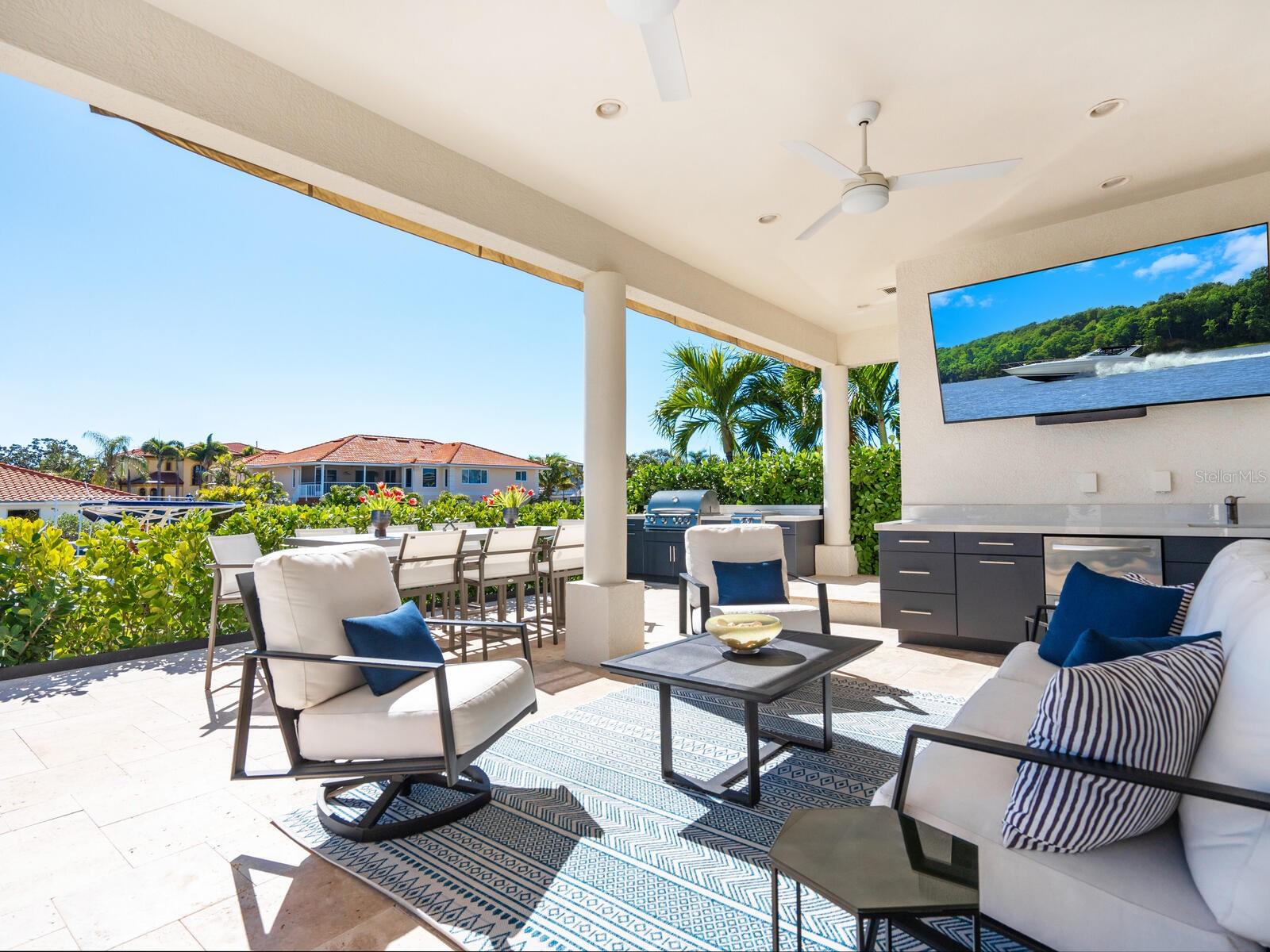 COUNTRY CLUB SHORES SEC 02 - Residential