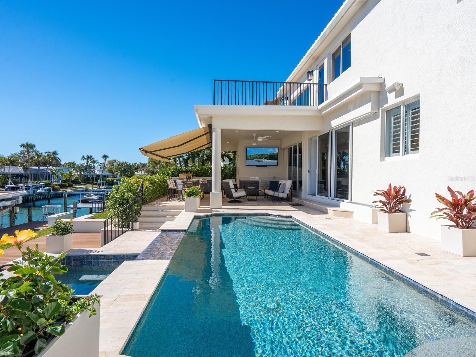 COUNTRY CLUB SHORES SEC 02 - Residential