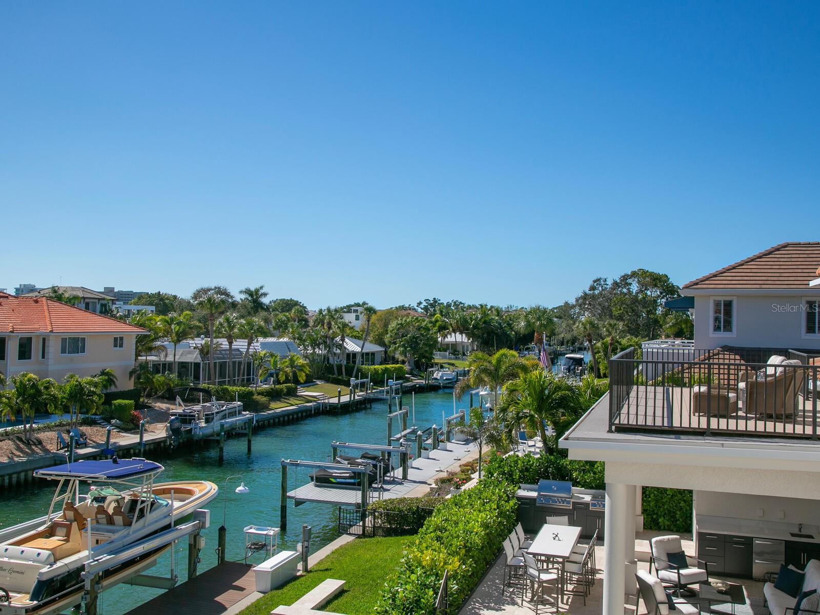 COUNTRY CLUB SHORES SEC 02 - Residential