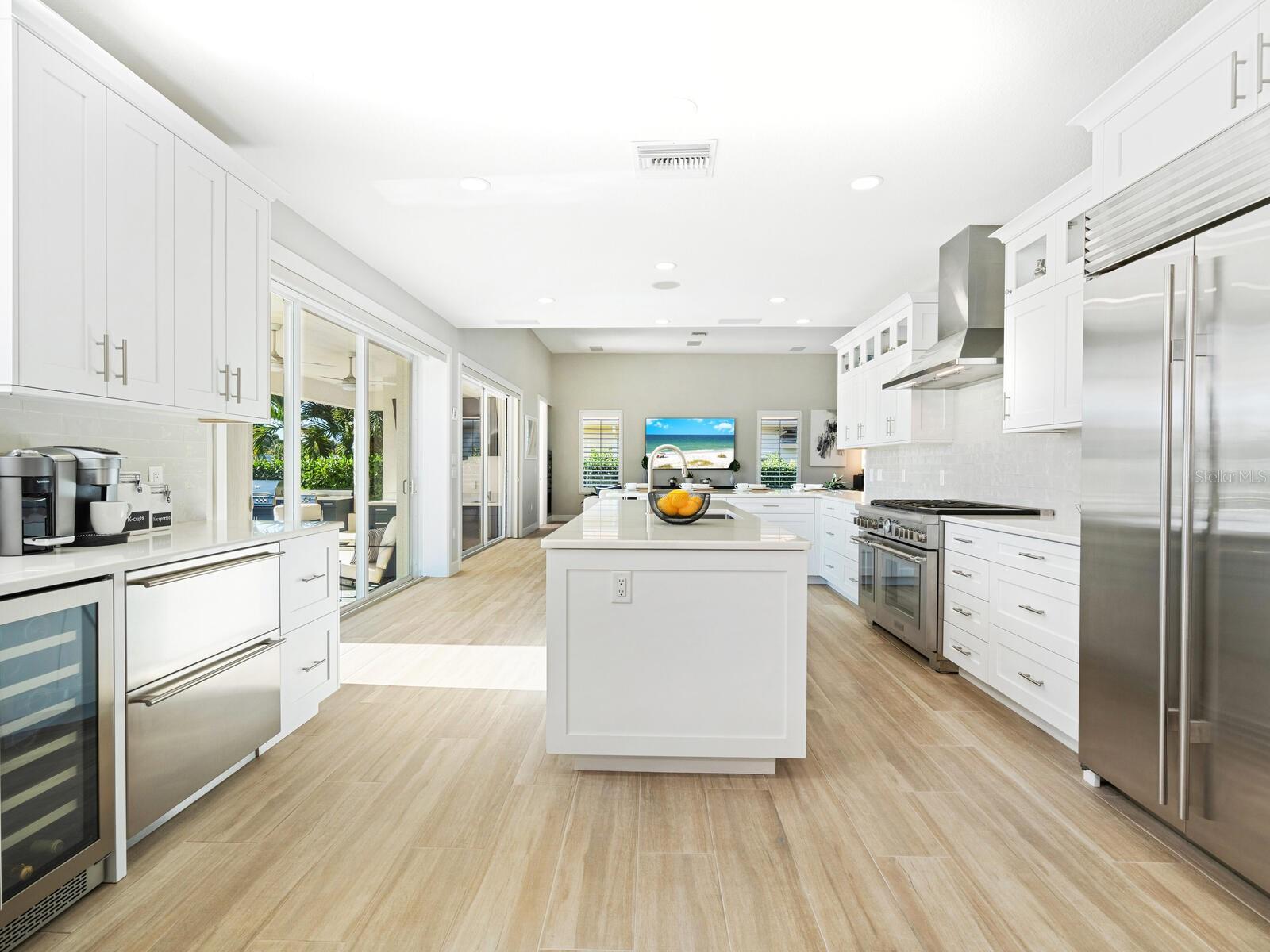 COUNTRY CLUB SHORES SEC 02 - Residential