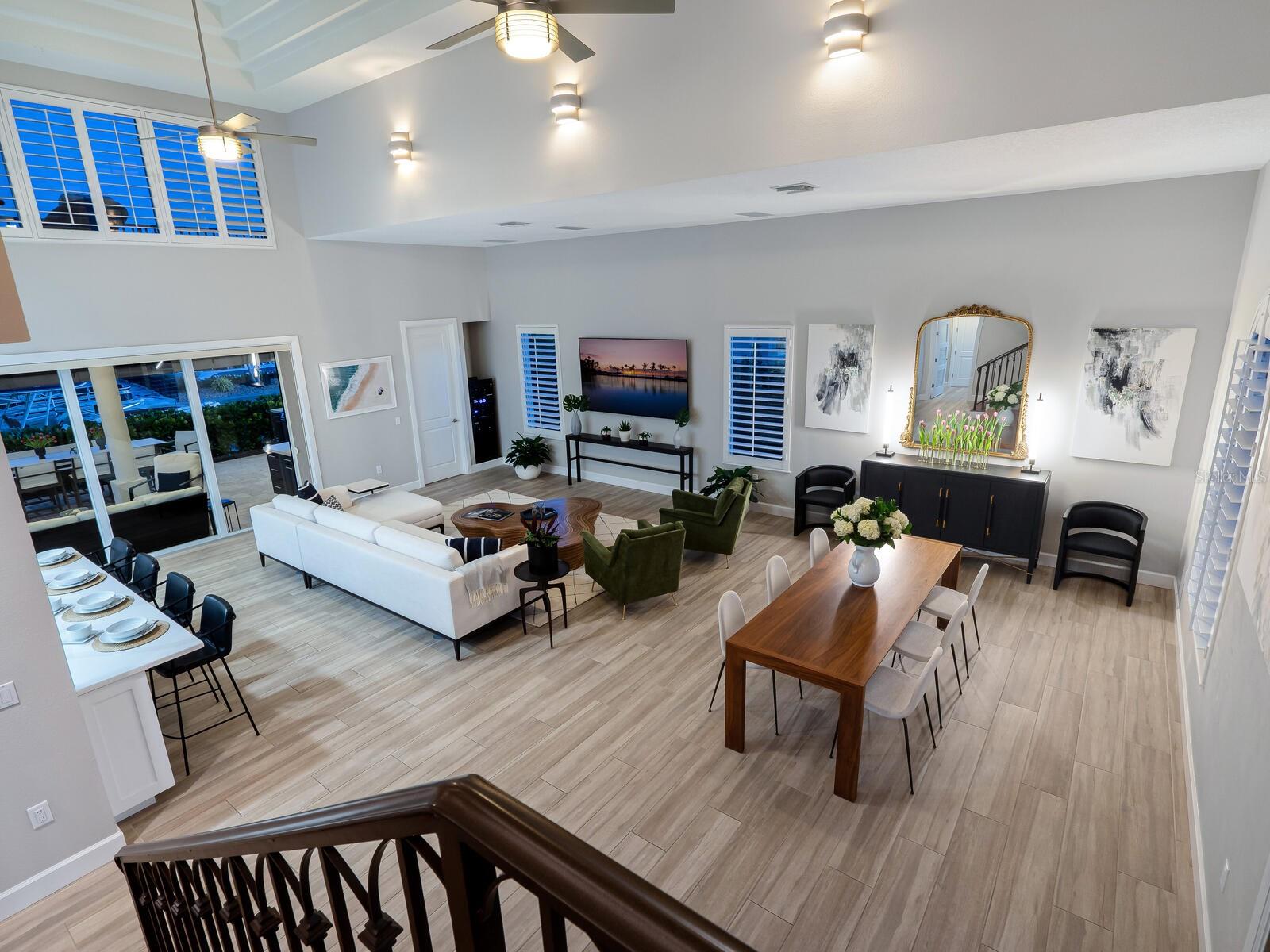 COUNTRY CLUB SHORES SEC 02 - Residential