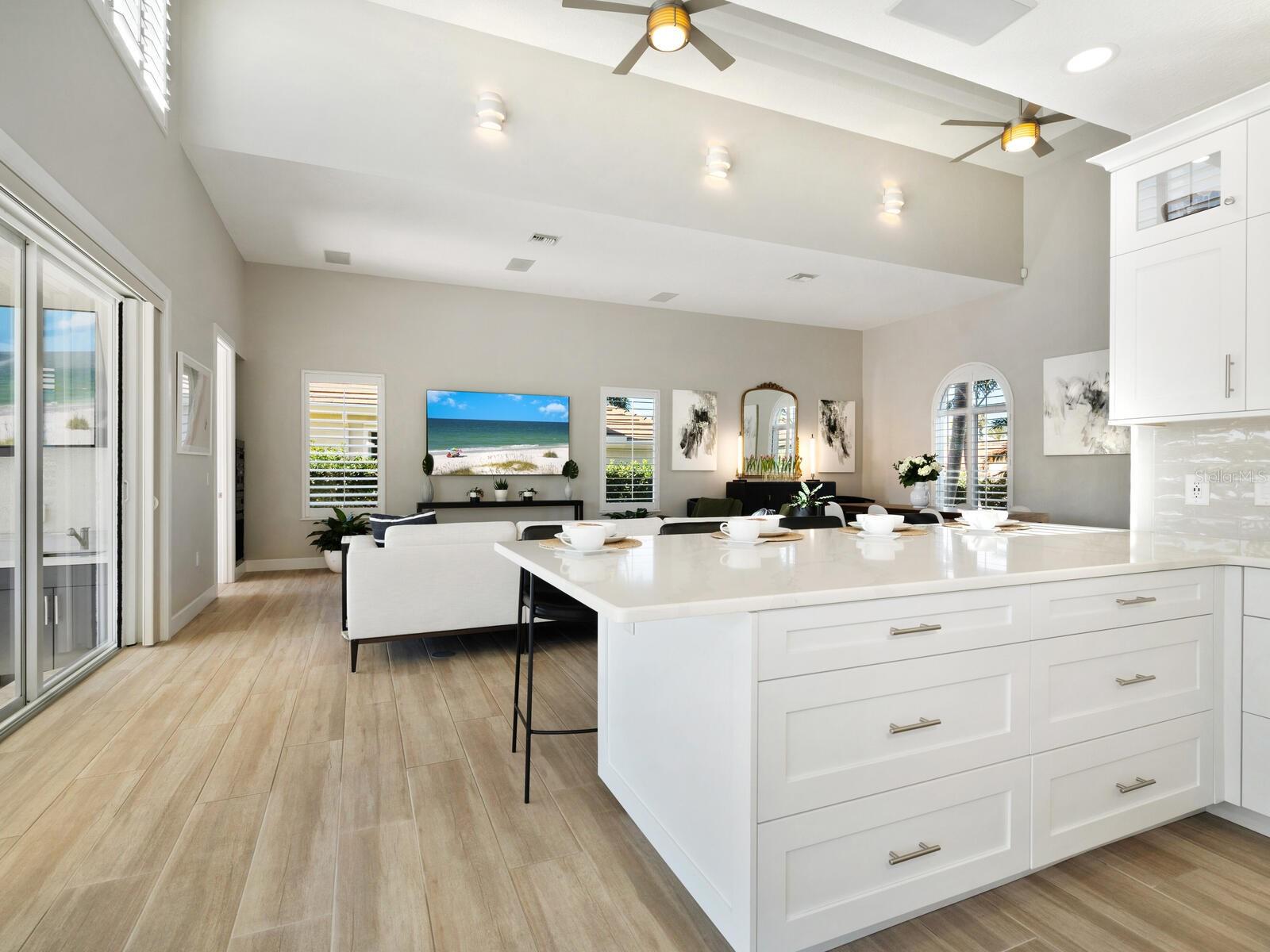 COUNTRY CLUB SHORES SEC 02 - Residential