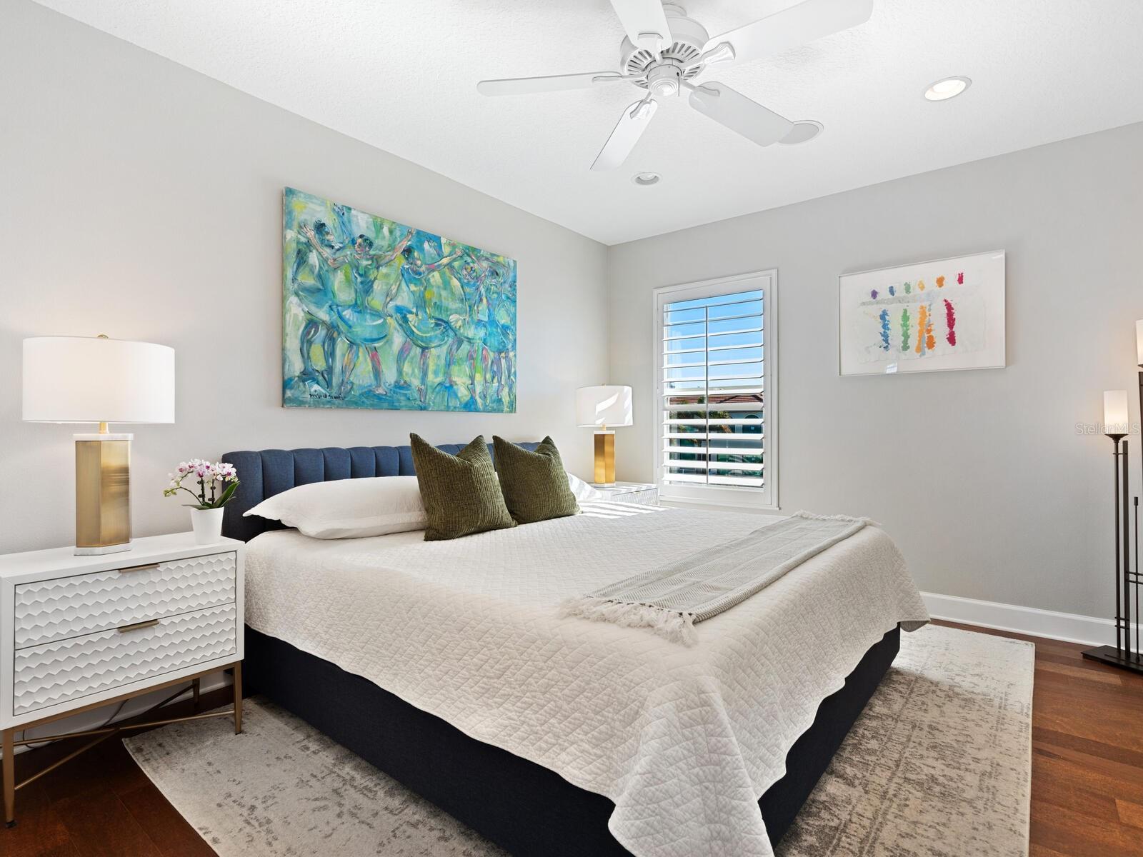 COUNTRY CLUB SHORES SEC 02 - Residential