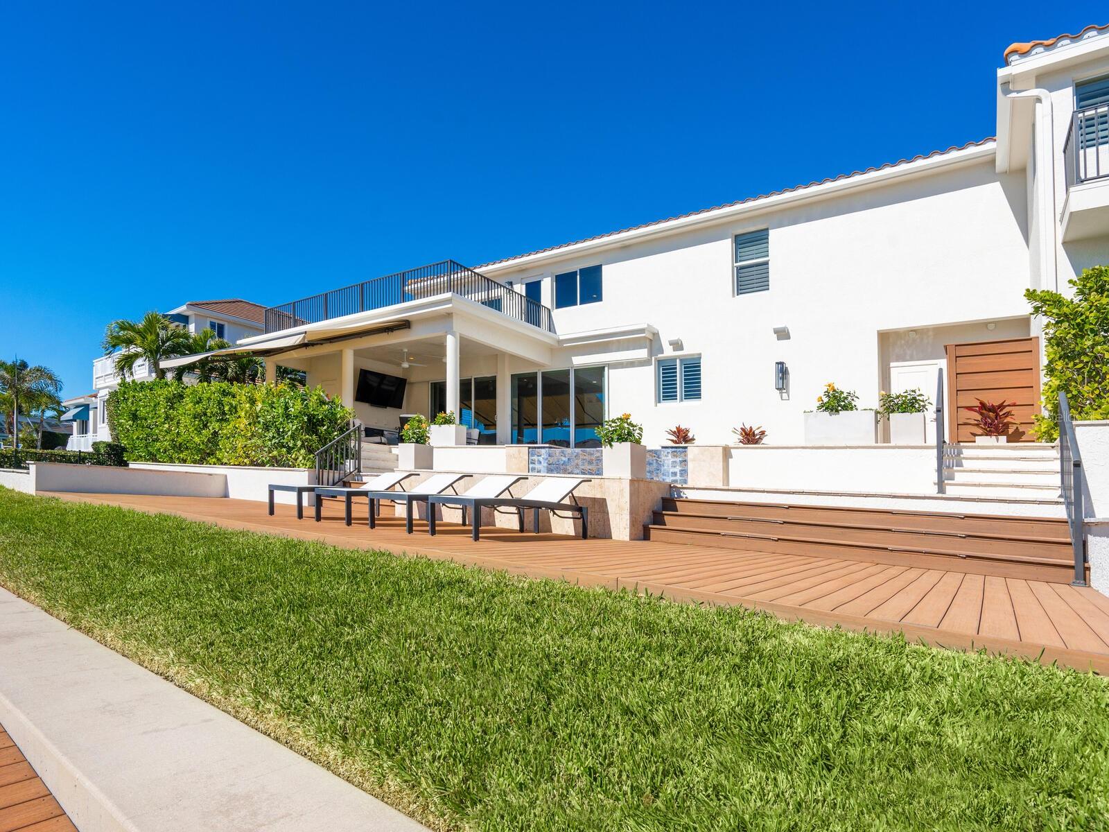 COUNTRY CLUB SHORES SEC 02 - Residential