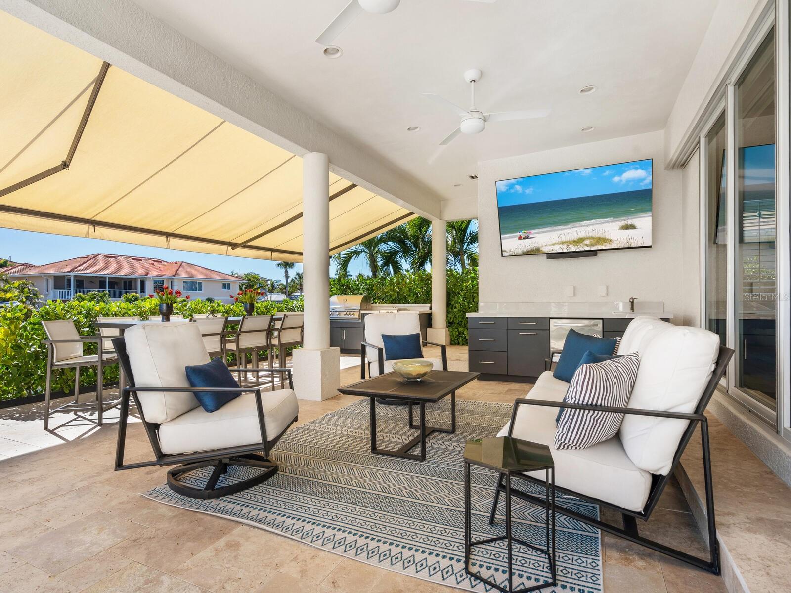 COUNTRY CLUB SHORES SEC 02 - Residential