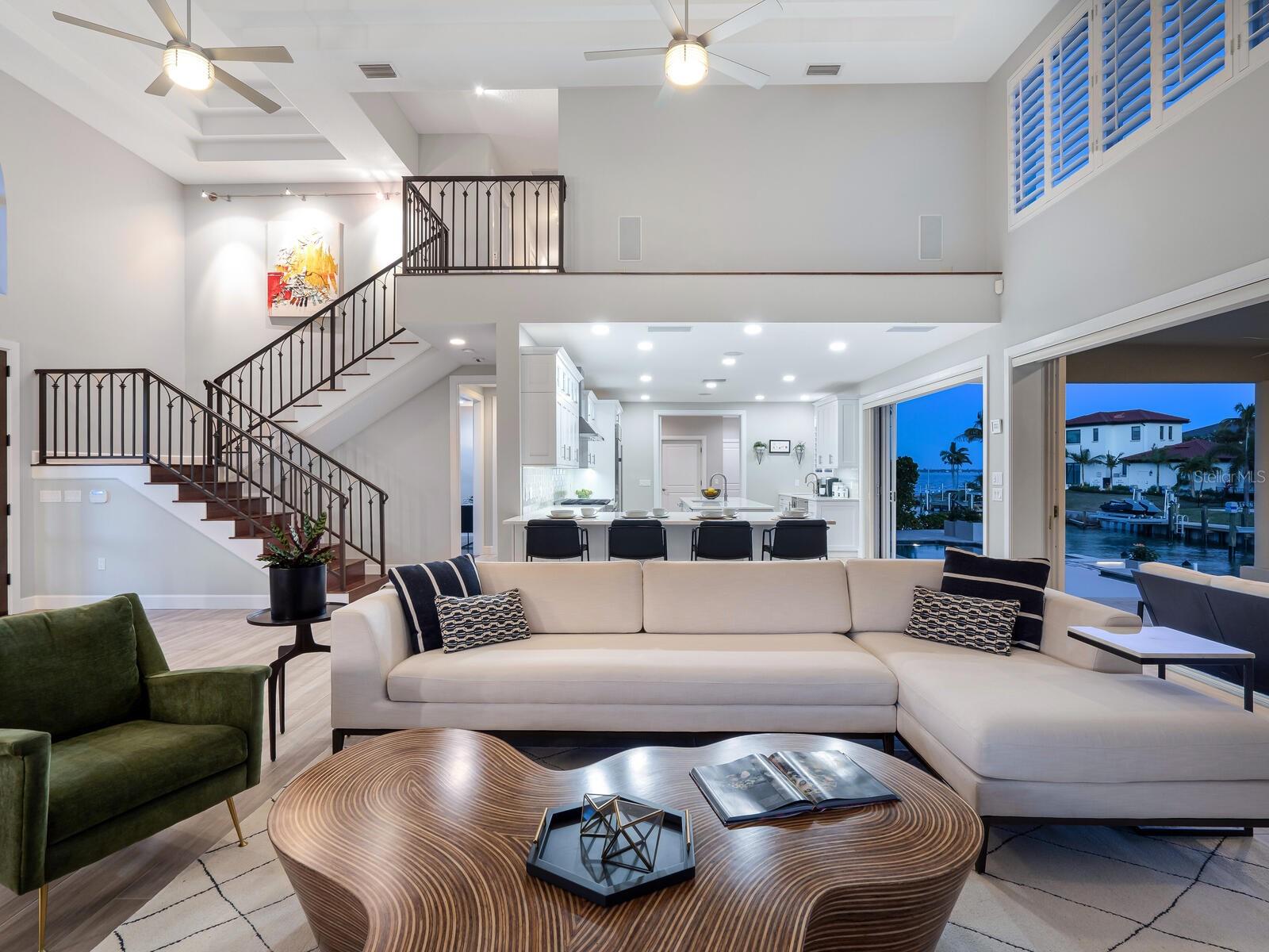 COUNTRY CLUB SHORES SEC 02 - Residential