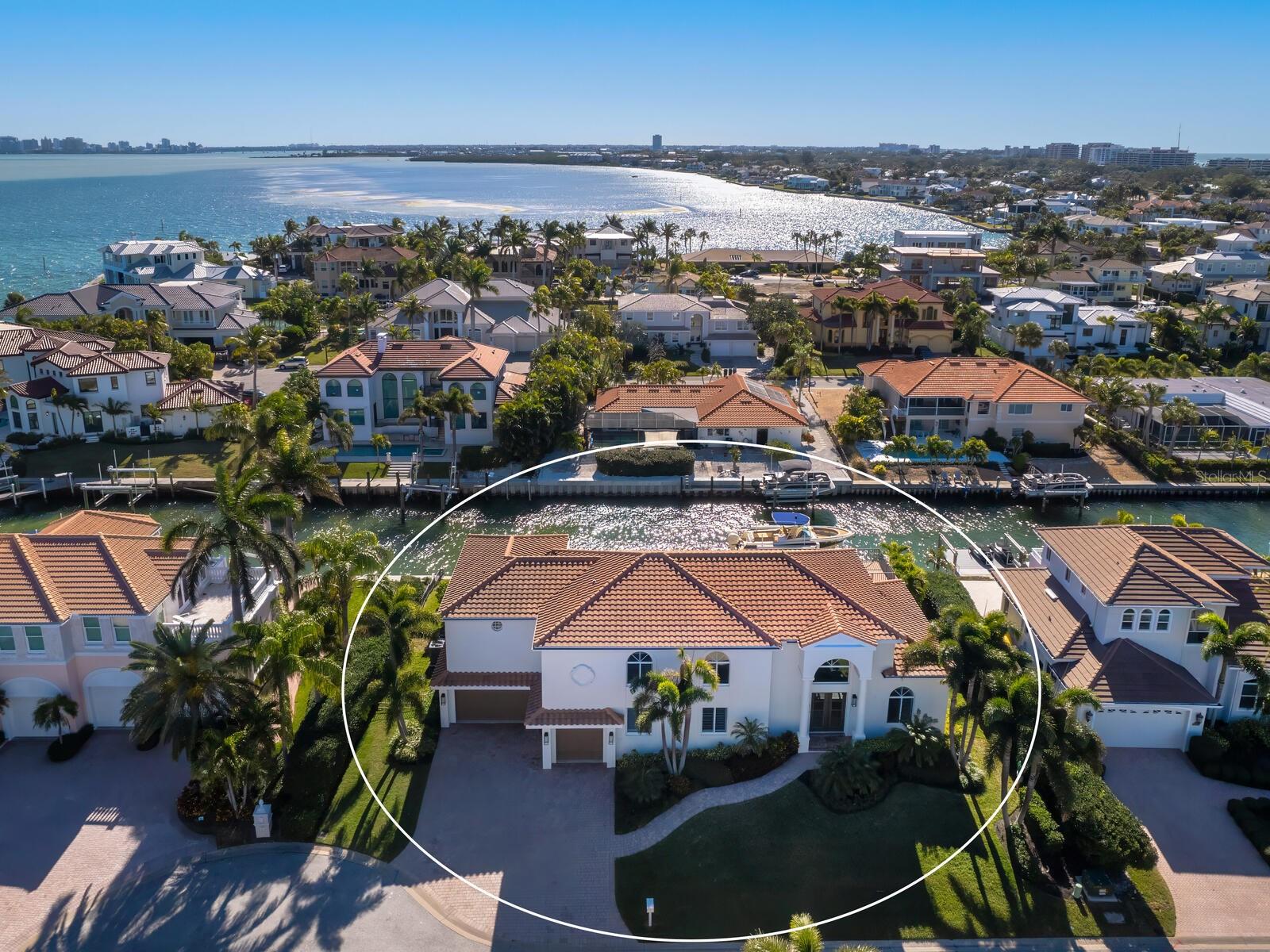 COUNTRY CLUB SHORES SEC 02 - Residential