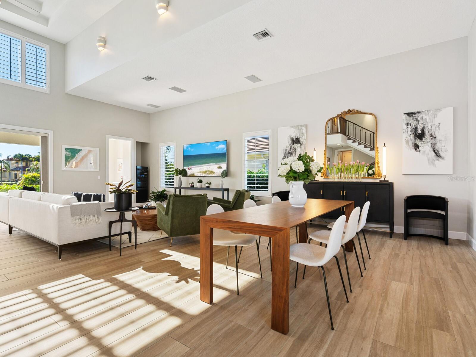 COUNTRY CLUB SHORES SEC 02 - Residential