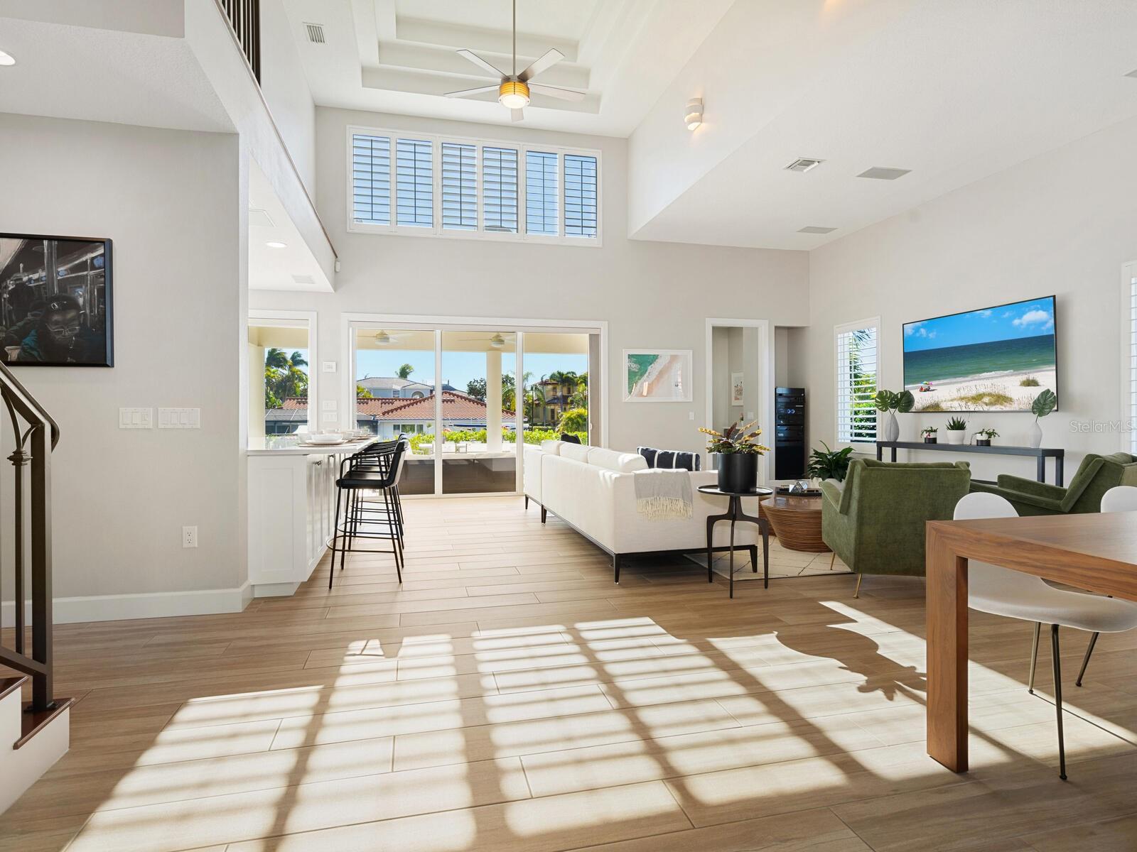 COUNTRY CLUB SHORES SEC 02 - Residential