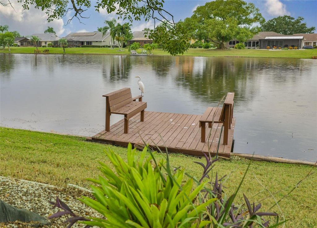 Photo of 1928 E View Drive, Sun City Center, FL 33573 (MLS # TB8444845)