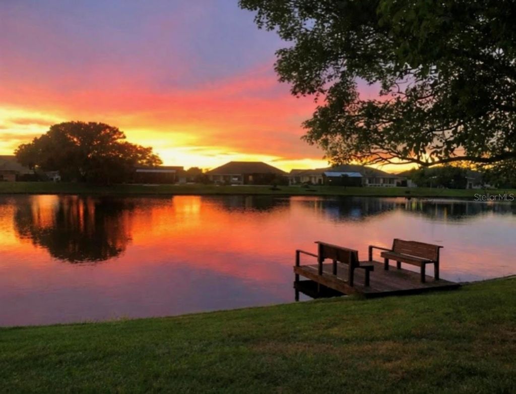 Photo of 1928 E View Drive, Sun City Center, FL 33573 (MLS # TB8444845)