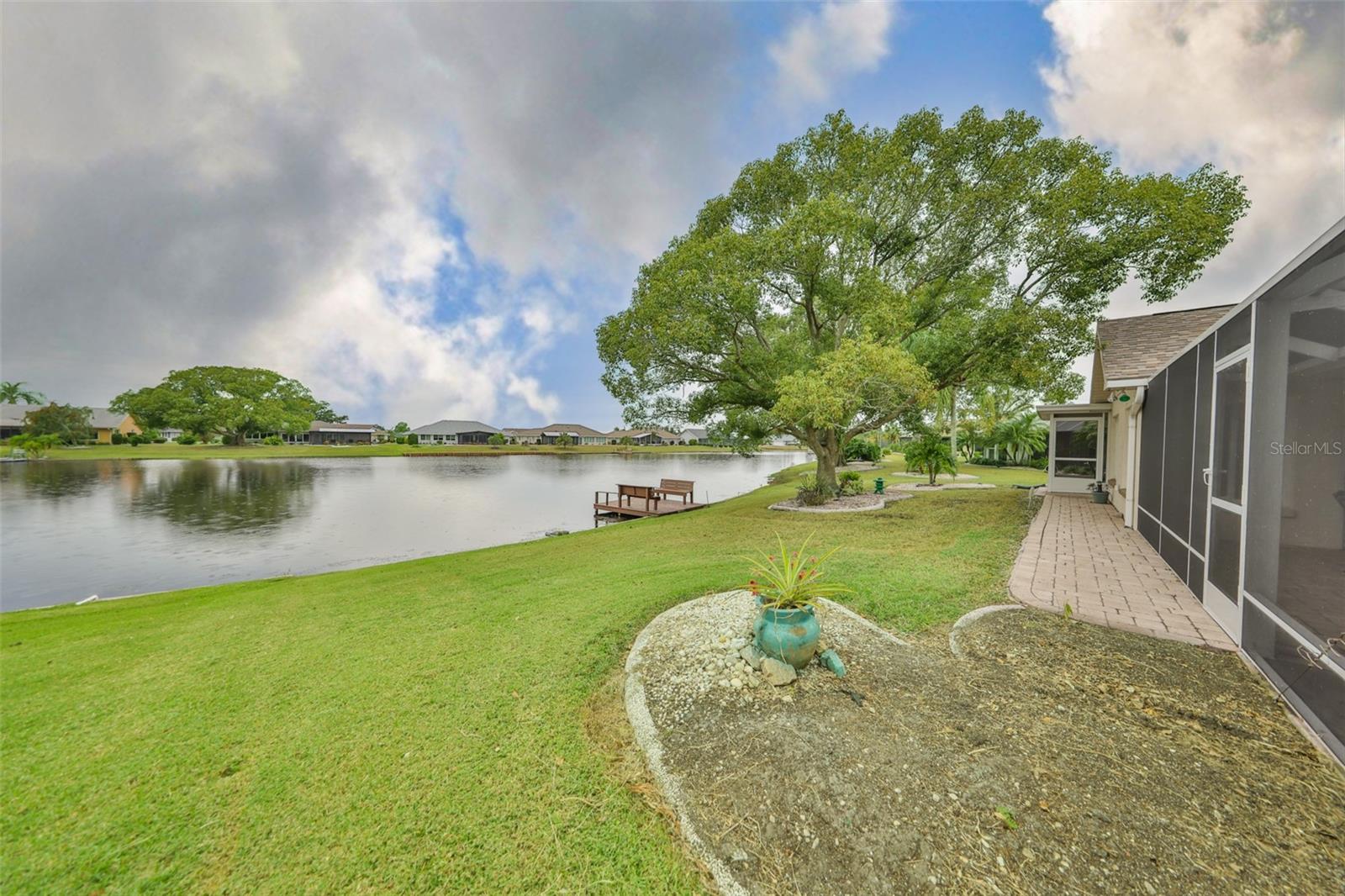 CALOOSA COUNTRY CLUB ESTATES U - Residential