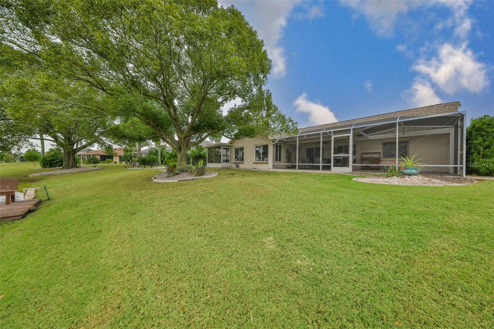 CALOOSA COUNTRY CLUB ESTATES U - Residential