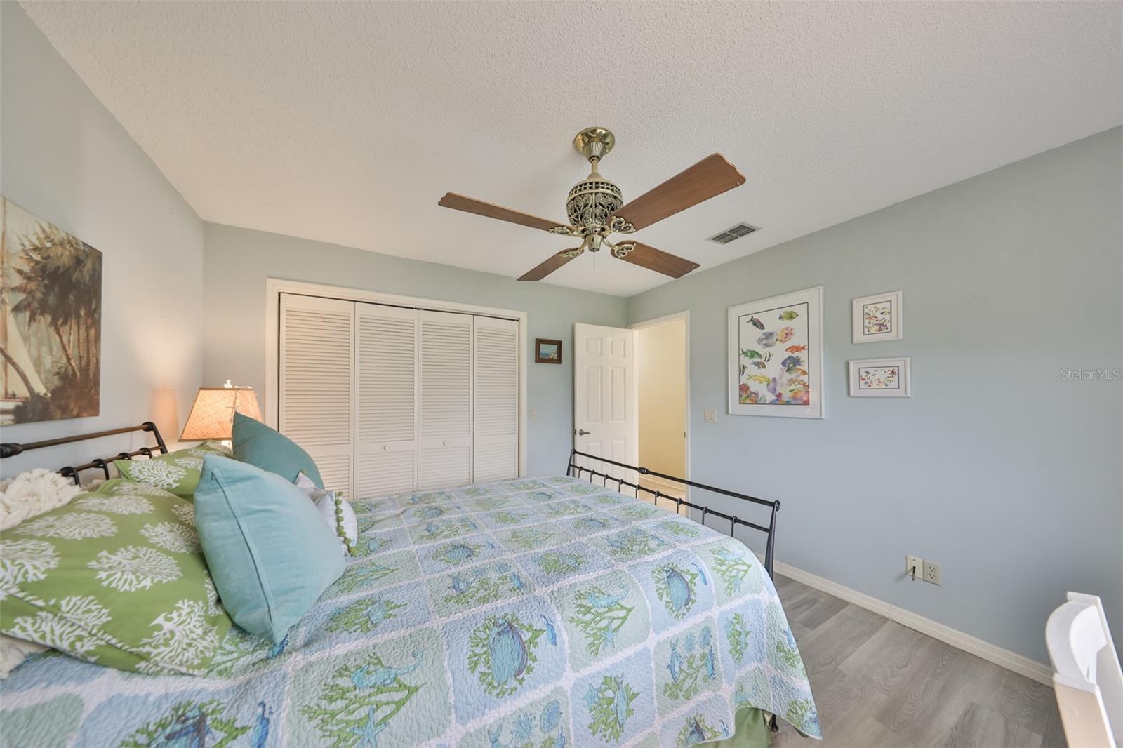 CALOOSA COUNTRY CLUB ESTATES U - Residential